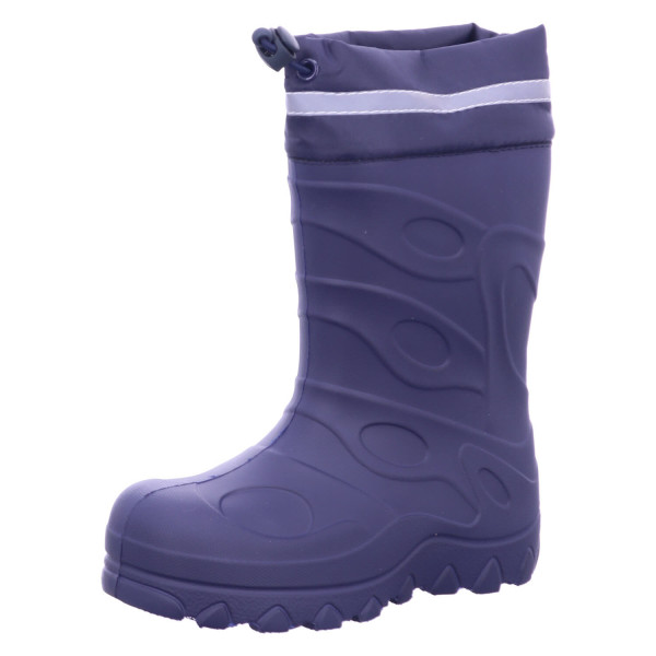 Beck 843/05 Basic dunkelblau - Bild 1