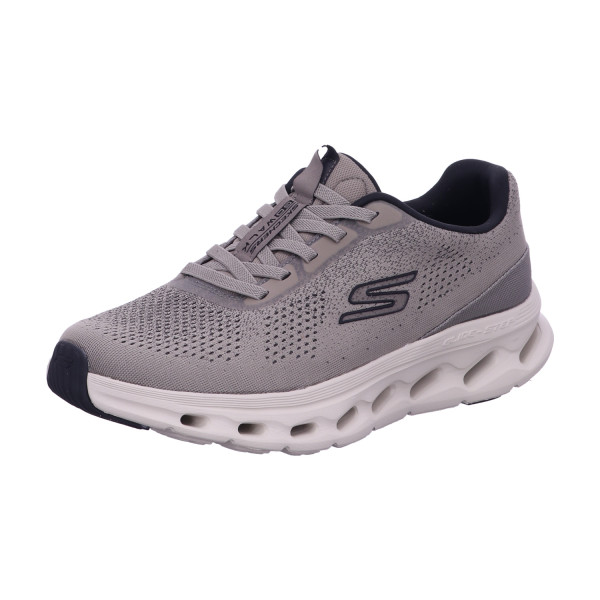 Skechers 217020DKTP GO WALK GLIDE-STEP 2.0 - VIC Braun - Bild 1