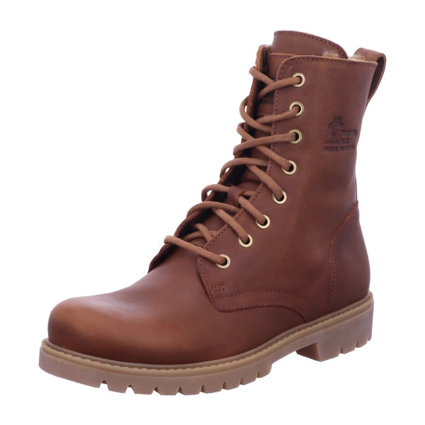 Panama Jack Frisia B29 Frisia B29 cuero bark - Bild 1