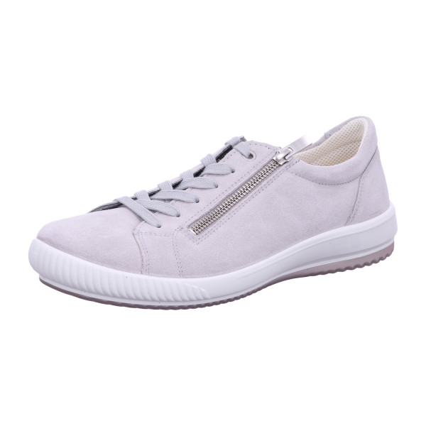 Legero 2-001162-2500 Halbschuh Leder \\ TANARO 5.0 ALUMINIO (HELLGRAU) - Bild 1