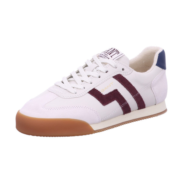 Gant 31531034 G34 Beylana white/portwine - Bild 1
