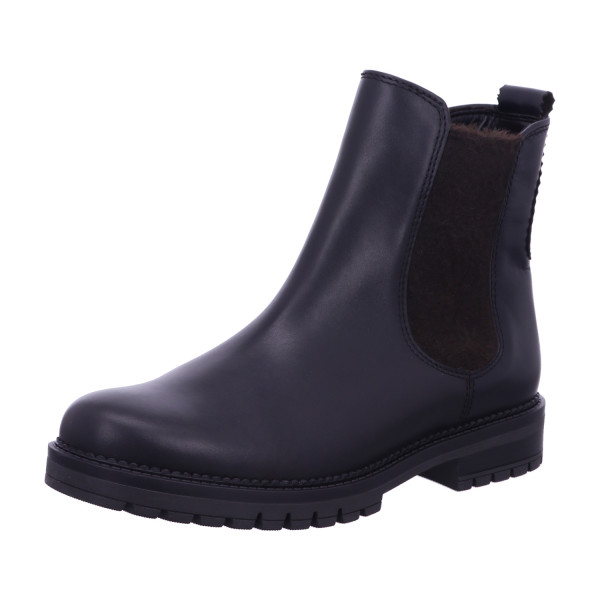 Gabor 8024.02.006 Chelsea Boots H moro (El.texture) - Bild 1