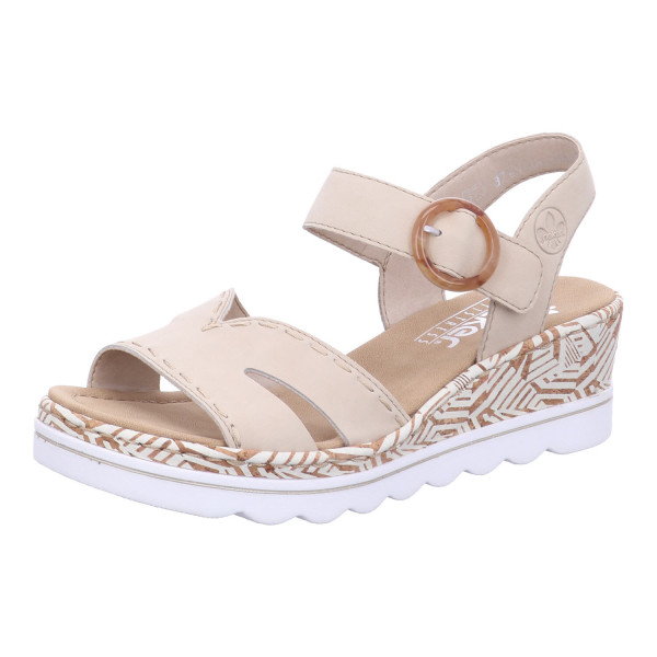 Rieker 67173 60 perle - Bild 1