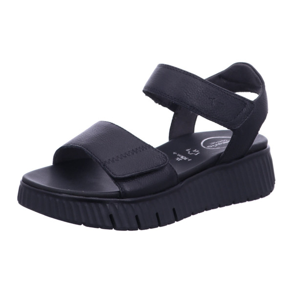 Tamaris Comfort 8-88720-44 001 BLACK - Bild 1