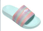 KangaROOS 18574 4804 K Slide Print blau