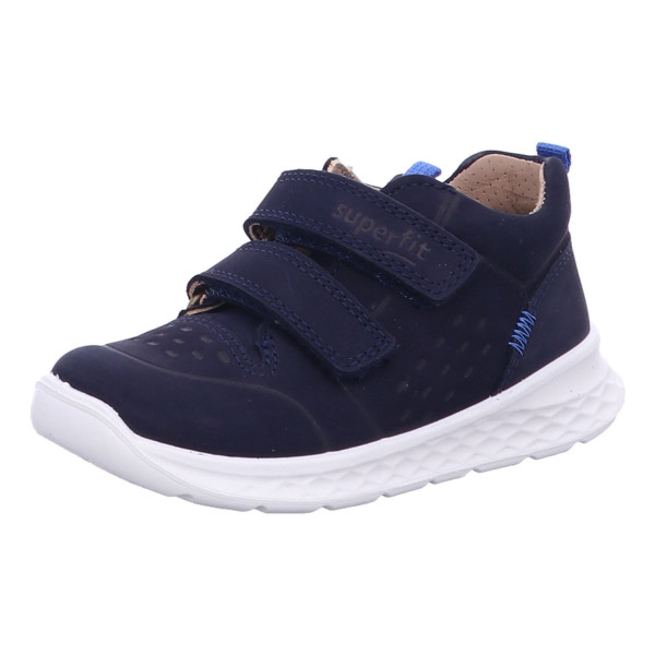 Superfit 1-000363 8010 BREEZE BLAU/BLAU - Bild 1