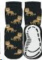 Ewers 221213 1506 SoftStep Leoparden blau