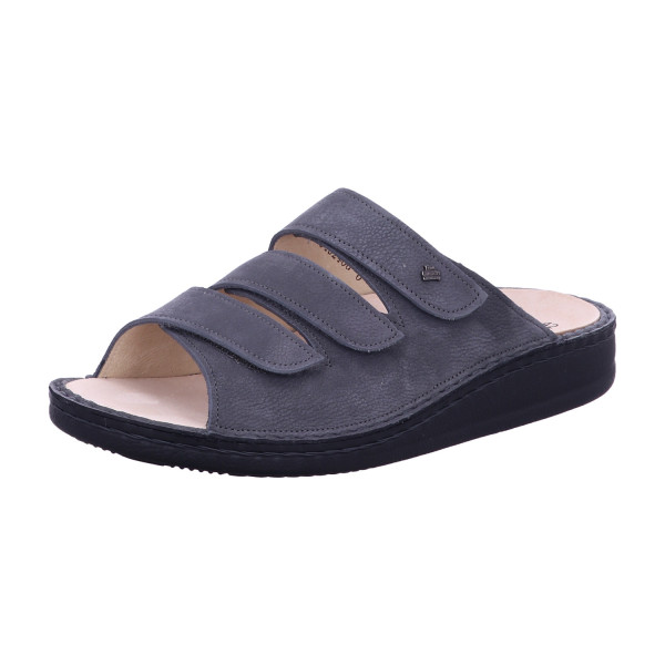 Finn Comfort 01508 419388 KORFU darkgrey - Bild 1