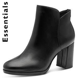 Tamaris 1-25352-45 020 BLACK MATT - Bild 1