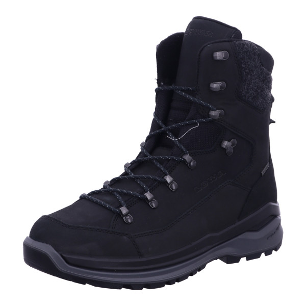 Lowa 411951 9930 RENEGADE EVO ICE 2 GTX schwarz/grau - Bild 1