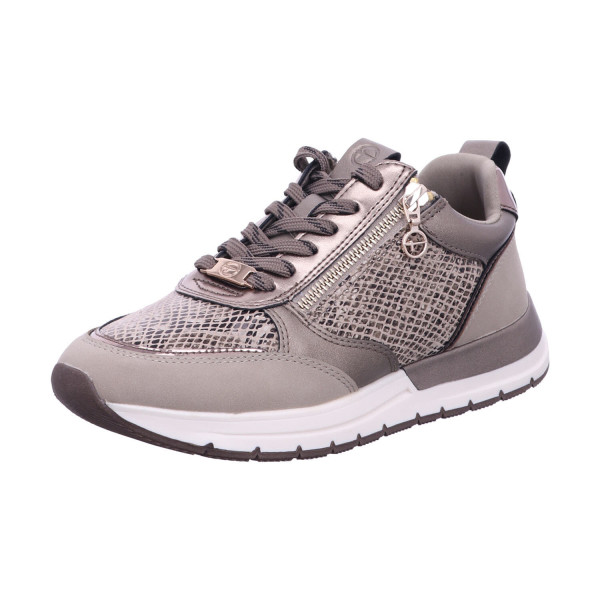 Tamaris 1-23732-41 393 TAUPE/SNAKE - Bild 1