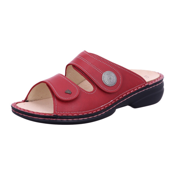 Finn Comfort 02550 423147 SANSIBAR ROT - Bild 1