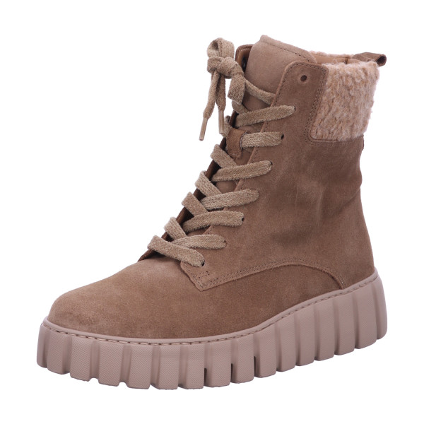 Gabor 8016.02.004 Plateau Stiefeletten G lion - Bild 1