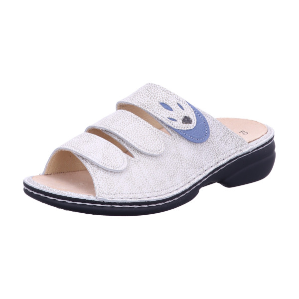 Finn Comfort 02554 903095 KOS Classic TAUPE/SKY - Bild 1