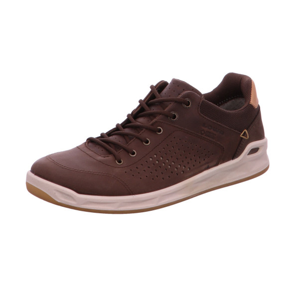 Xsensible 33201.4/360-H Rialto Dark Brown Combi - Bild 1