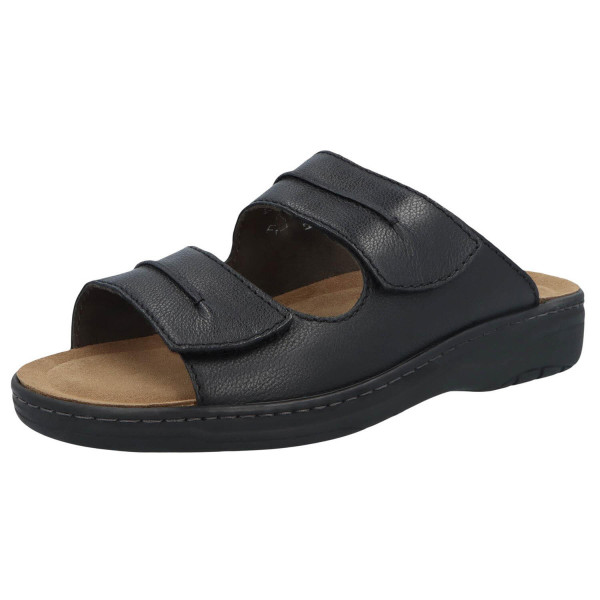 Solidus 78060 Man Special - Weite H schwarz