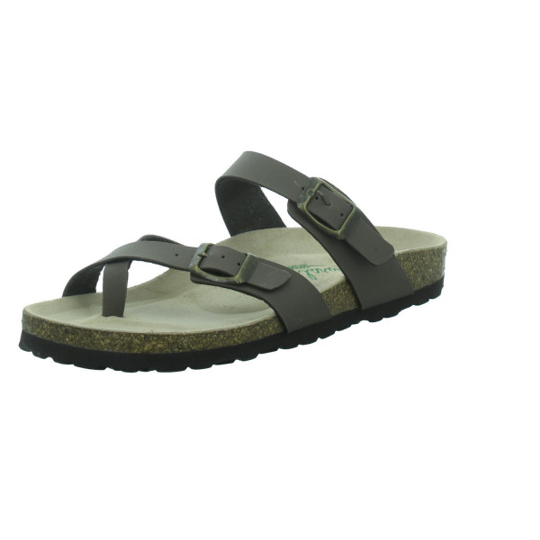 Tamaris 1-27603-46-304 Da.-Clog MOCCA - Bild 1