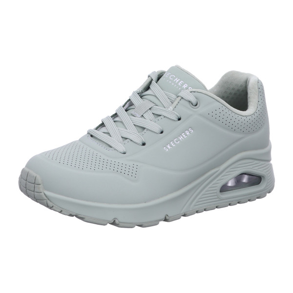 Skechers 73690 SAGE UNO - STAND ON AIR Grün - Bild 1