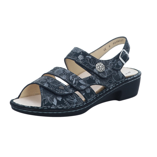 Finn Comfort 02690 Aversa anthracite - Bild 1