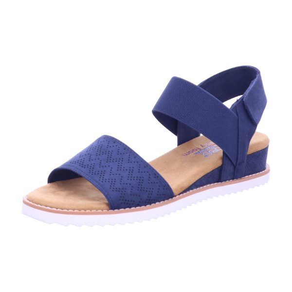 Skechers 31440 NVY DESERT KISS Blau - Bild 1