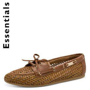 Tamaris 1-23611-46-372 COGNAC STRUCT. - Bild 1