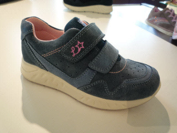 Lurchi 33-19314-22 blau - Bild 1