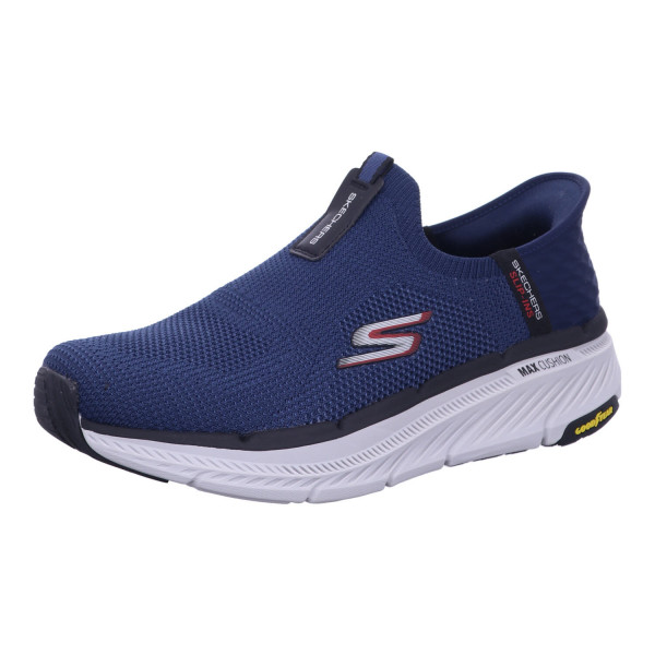 Skechers 220839 NVY MAX CUSHIONING PREMIER 2. - ADVANTAGEOUS Blau - Bild 1