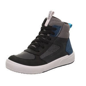 Superfit 1-100101-2000 \\ MAVERICK GRAU/BLAU - Bild 1