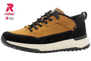 R-Evolution U0102 68 schwarz/butterscotch - Bild 1