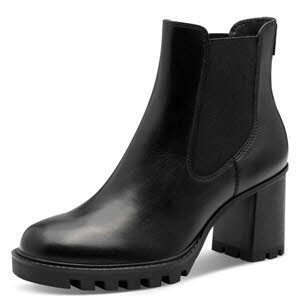 Tamaris 1-25371-45 020 BLACK MATT - Bild 1