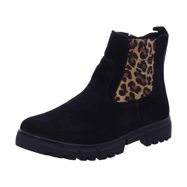 Ricosta 50 8001802 090 RAJA schwarz/leo - Bild 1