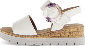 Gabor Comfort 62.706 52 creme