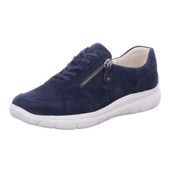 Finn Comfort 02780-902986 PICCADILLY STEEL/BLUE/INDIGO/SI - Bild 1