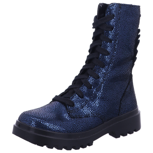 Superfit 1-000608 0020 ABBY SCHWARZ/BLAU - Bild 1