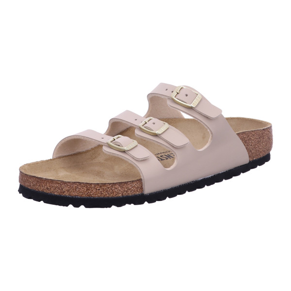 Birkenstock 1029265 Florida BF Sandcastle Sandcastle - Bild 1
