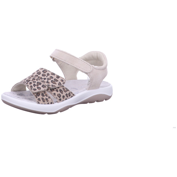 Lurchi 74L2003019/00006 Schuh beige - Bild 1
