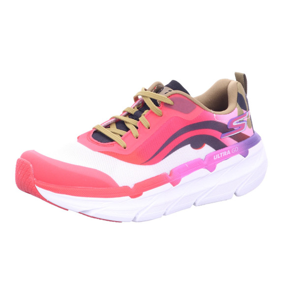Skechers 128144 WMLT MAX CUSHIONING PREMIER - KY NA weiss - Bild 1
