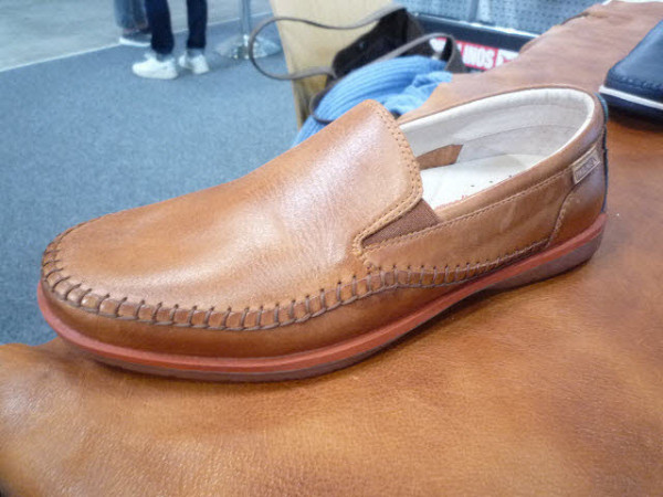 Pikolinos M9A3111-BRANDY braun - Bild 1