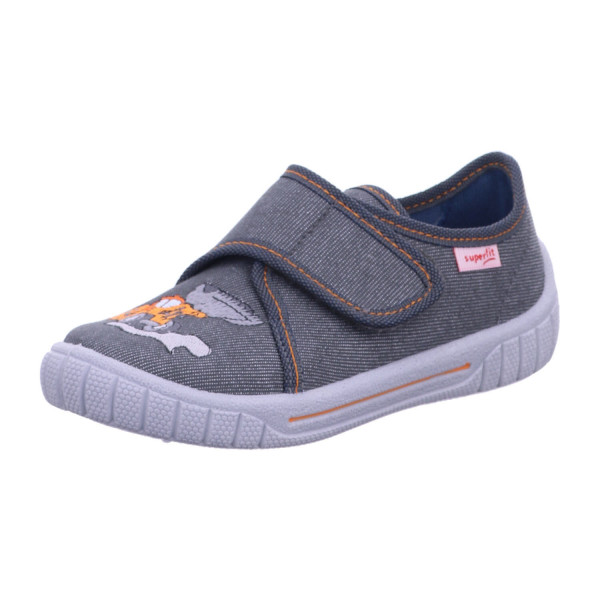 Superfit 1-800278 2050 BILL GRAU/ORANGE - Bild 1