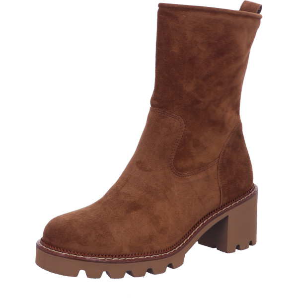 Paul Green 8133 006 0076-8133-006/Stiefelette CUOIO - Bild 1