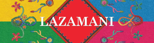 Lazamani