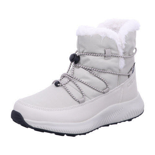 CMP 30Q4576 P780 SHERATAN WMN SNOW BOOTS WP DESERTO - Bild 1