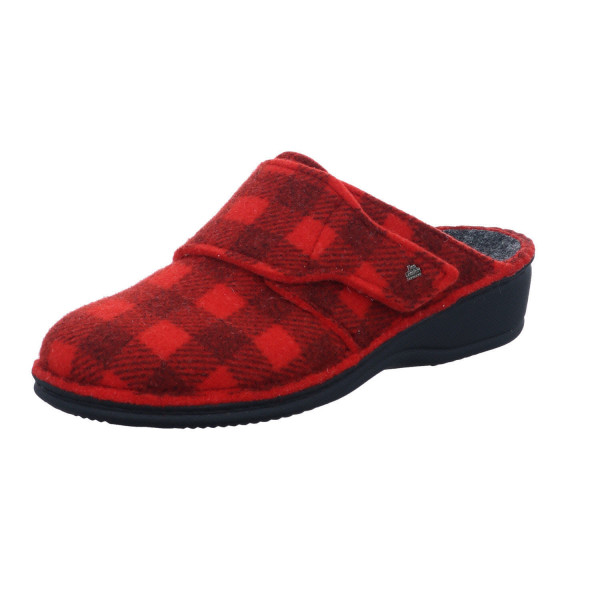 Finn Comfort 06550 691147 ANDERMATT RED - Bild 1