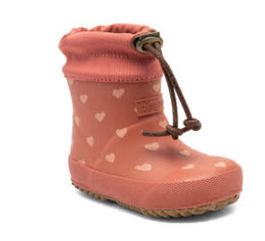 Bisgaard 92012 888 9030 rot