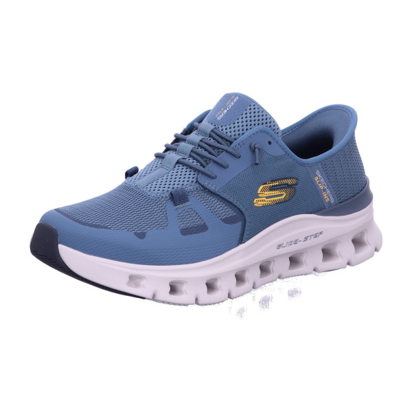 Skechers 232930 SLT GLIDE-STEP PRO - Blau - Bild 1
