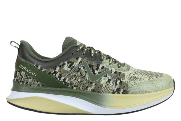 MBT 703008 1342J Huracan 3000 M army green - Bild 1
