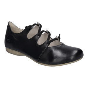 SEIBEL 87204971 600 Halbschuh SCHWARZ - Bild 1