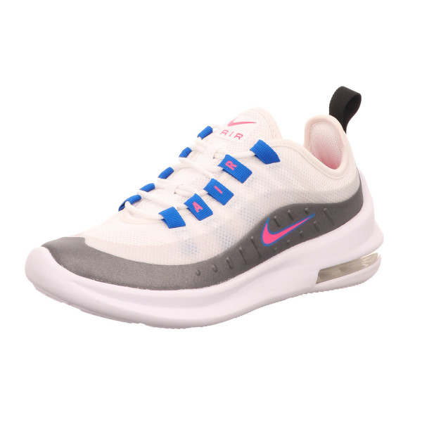 NIKE AH5222 103 Nike Air Max Axis Big Kids' Sh,WHI weiss - Bild 1