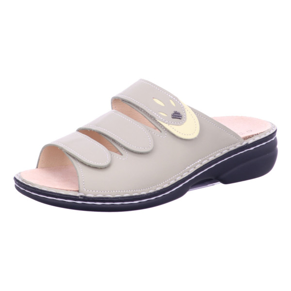 Finn Comfort 02554 902401 KOS schilf/vanilla - Bild 1