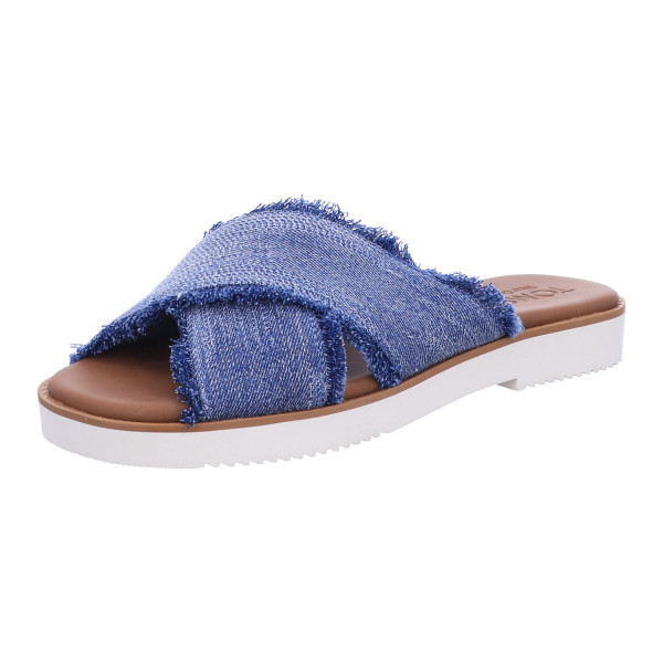 Toms 10021988 MAE blue - Bild 1